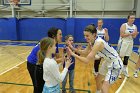 WBBall vs MHC  Wheaton College women's basketball vs Mount Holyoke College. - Photo By: KEITH NORDSTROM : Wheaton, basketball, Mount Holyoke, NEWMAC